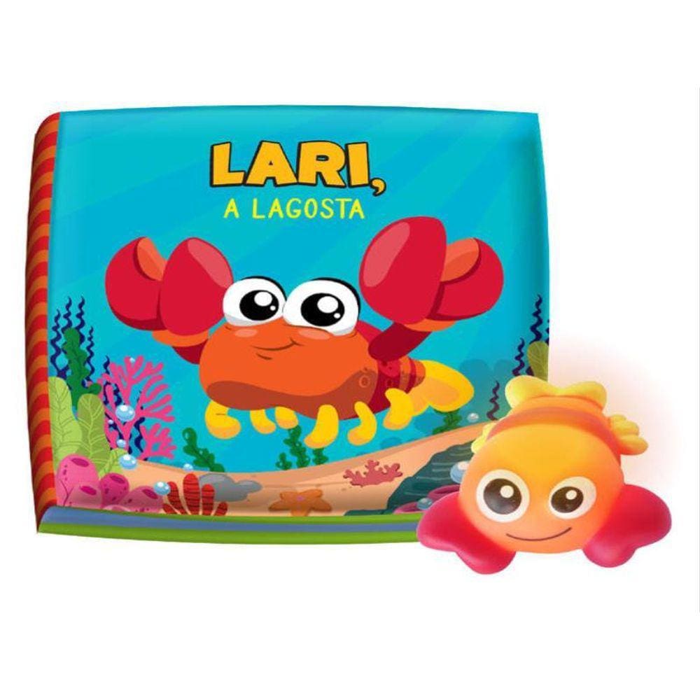 Lari, A Lagosta