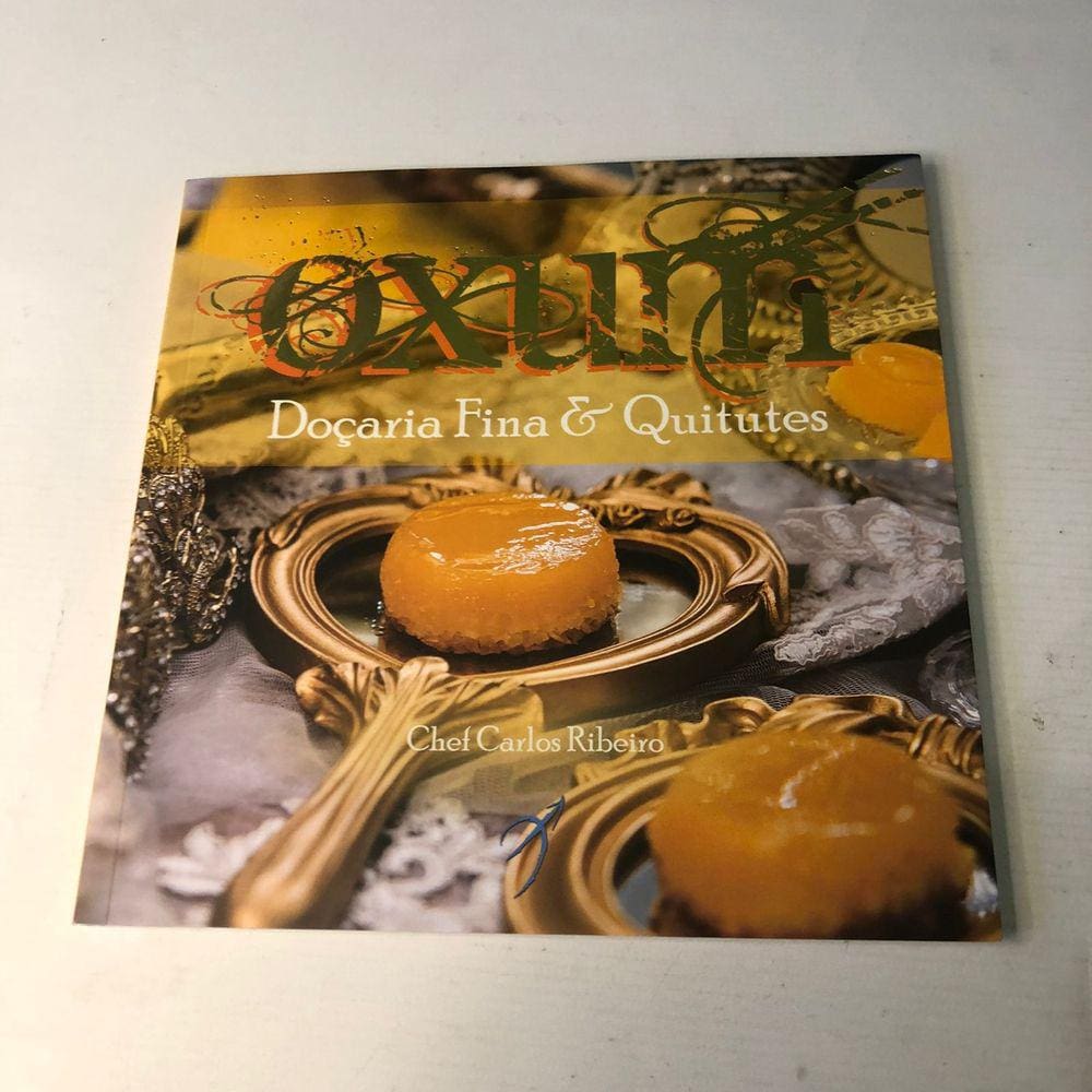 Oxum Doçaria Fina e Quitutes