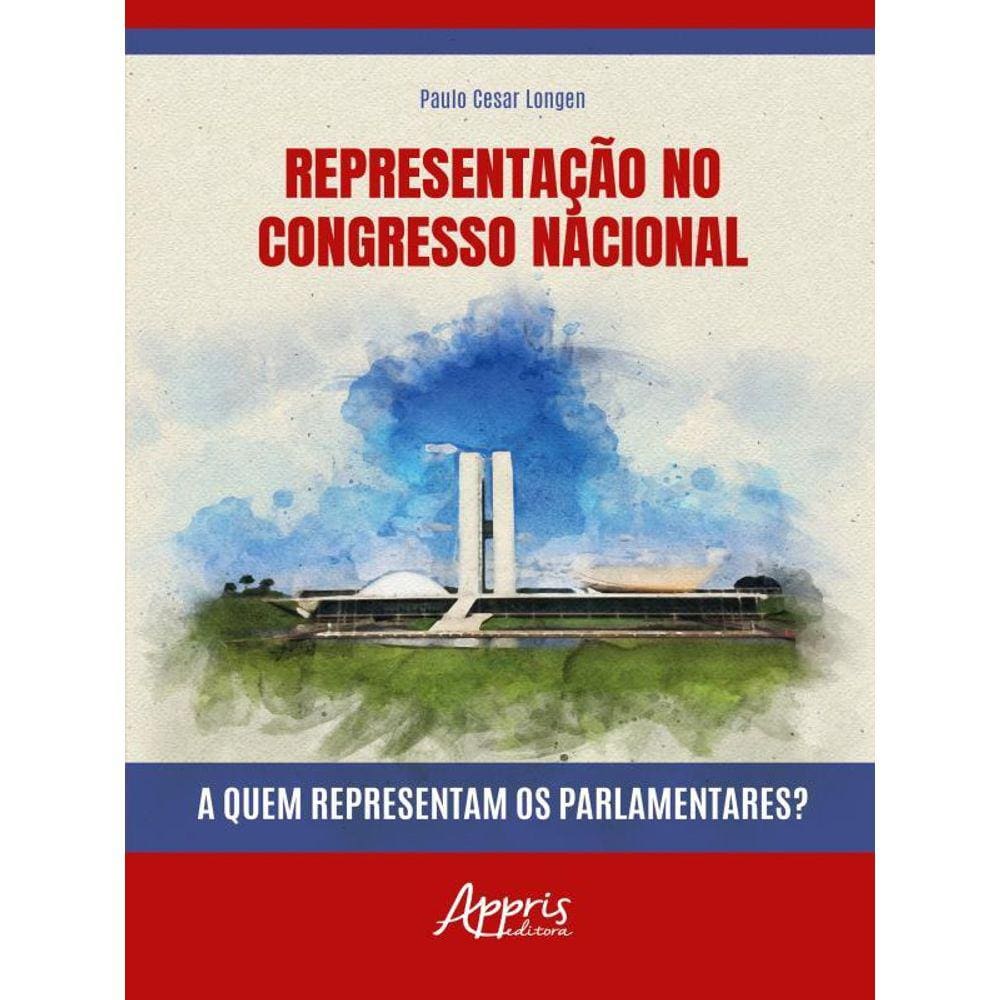 Representação No Congresso Nacional