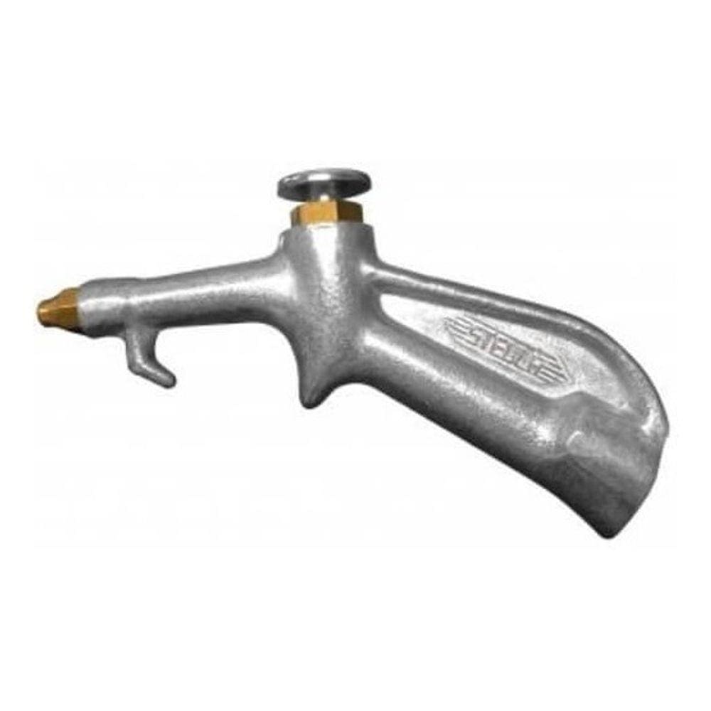 Bico de Ar para Limpeza Aluminio 1/4" Steula MS 4