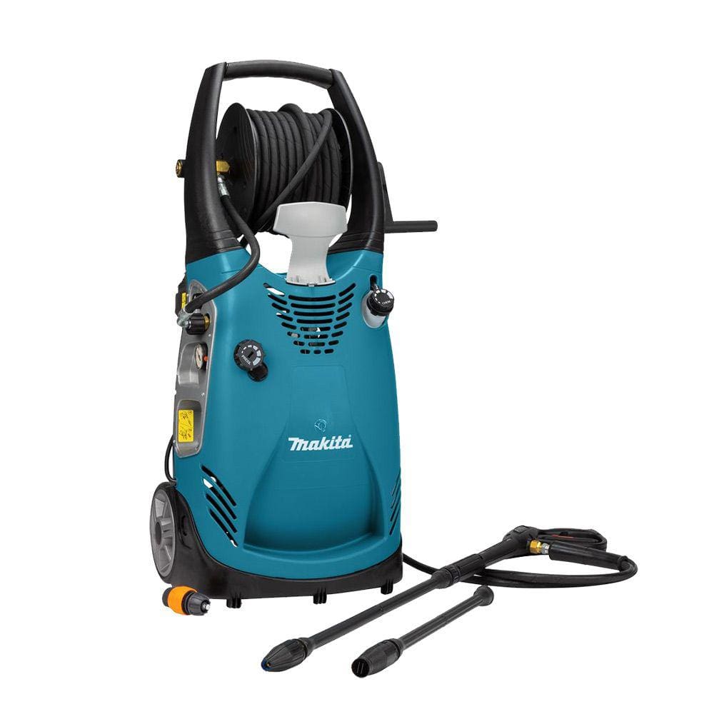 Lavadora Alta Pressão 1.885 Libras HW131 Makita 220V