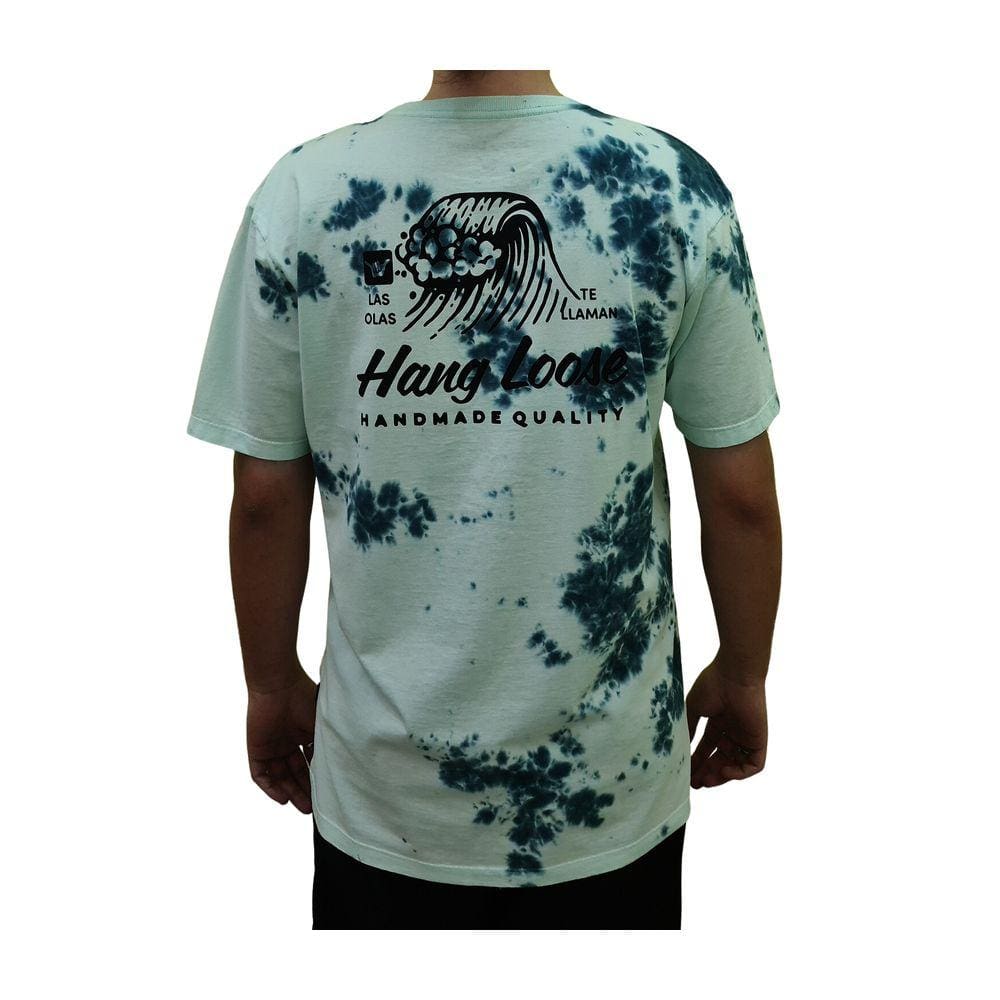 Camiseta Hang Loose Especial Laola