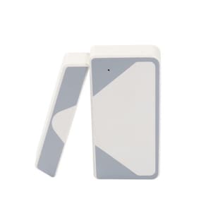 Sensor De Abertura Taschibra Smart Wi-fi Tsa 100 Automação Casa Inteligente
