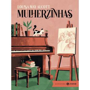 Mulherzinhas: Edição Bolso De Luxo