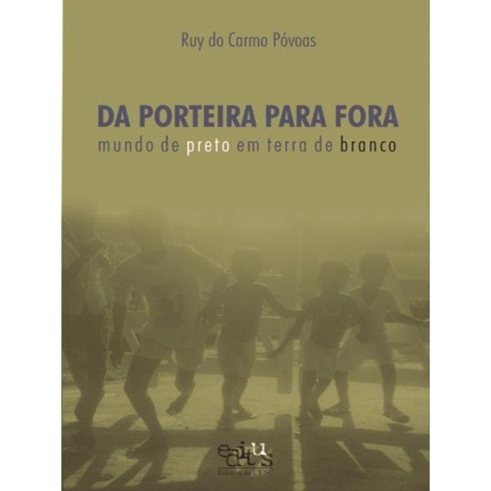 Da Porteira Para Fora