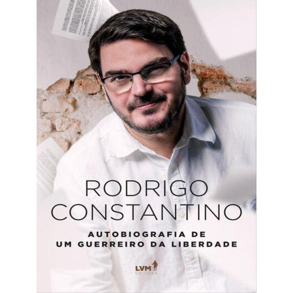 Rodrigo Constantino
