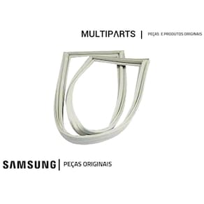 Gaxeta Da Porta Do Refrigerador - Da97-13015E Samsung -Rf23H