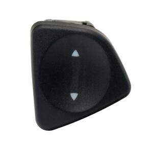 Botão do Vidro Elétrico Fiorino 1.4 Uno 1.0 1.4 Após 2011 Dianteiro Lado Motorista Led Laranja 4 Vias - Gauss - GE2053