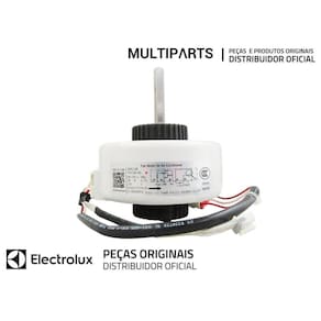 Motor Vent Evap Ar Split - A08896901 Electrolux -2422Irba206