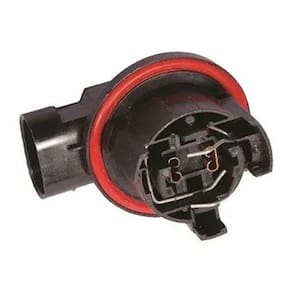 Soquete Farol Gm Zafira Ford Cargo 2011/ H7