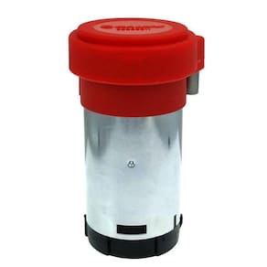 Compressor de ar elétrico para Buzina a ar - 24 volts