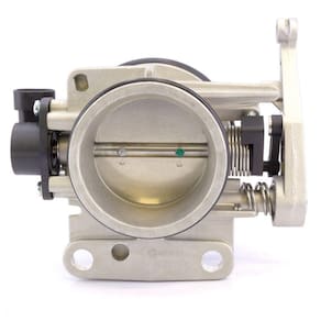 Corpo de Borboleta Megane 1.6 2001 a 2004 Scenic 1.6 1999 a 2001 - Gauss - GI7870