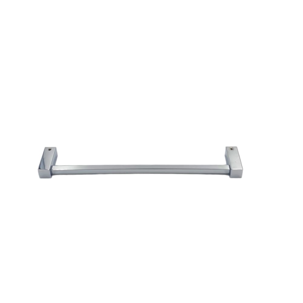 Toalheiro 30Cm Tirreno Ferrara Sem Roseta Cromado 1150 Cr