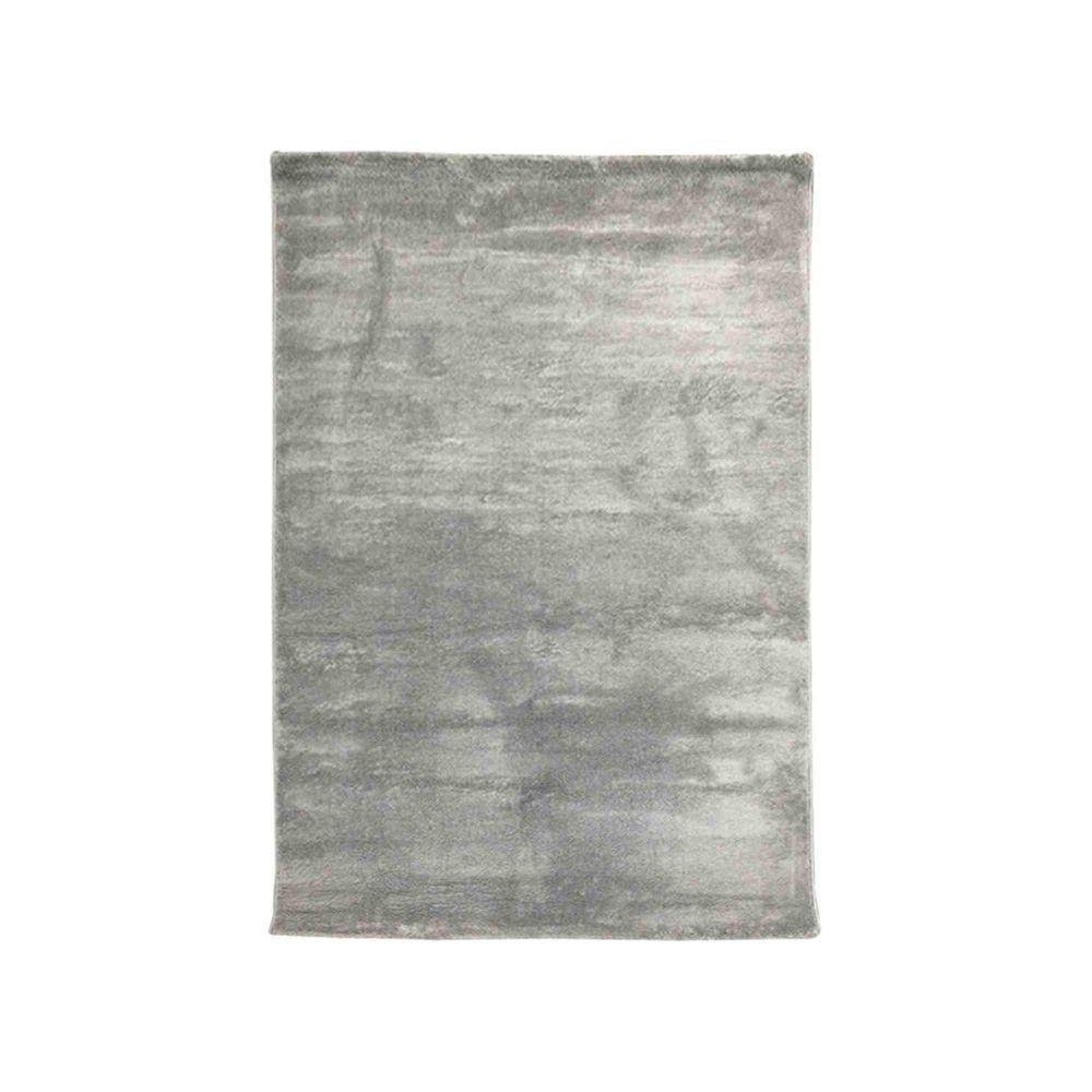 Tapete Margaux 1,00 x 1,50 Prata Niazitex