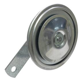 Buzina Disco Universal 24 Volts 90MM Grave - Fiamm - HK9L24VUSCAR