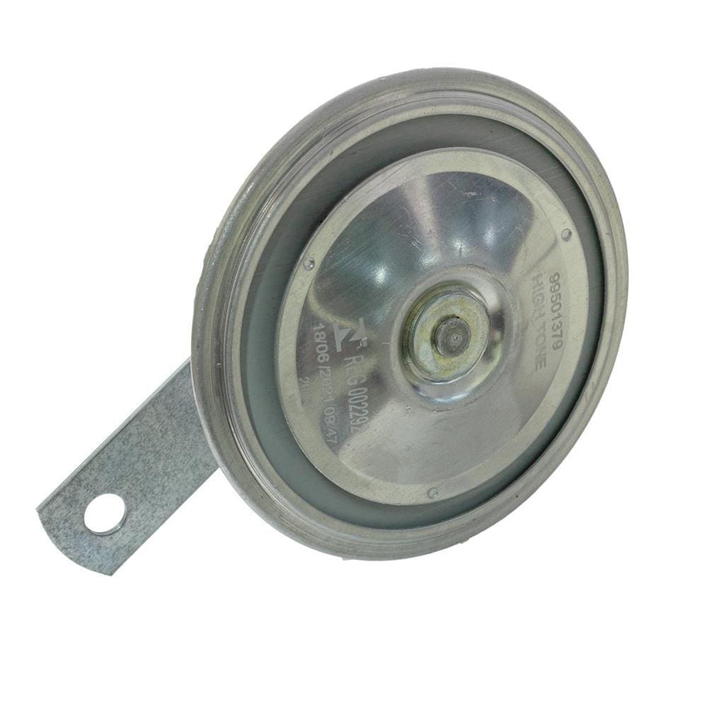 Buzina Disco Universal 12 Volts 90MM Conector Uscar Agudo - Fiamm - HK9HUSCAR