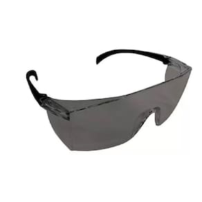 Óculos De Segurança Spectra 2100 Cinza Carbografite