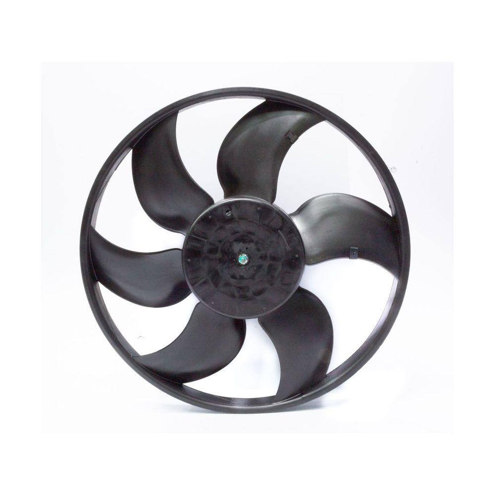 Motor do Ventilador Clio 1.0 16V Após 2013 - Gauss - GE1077