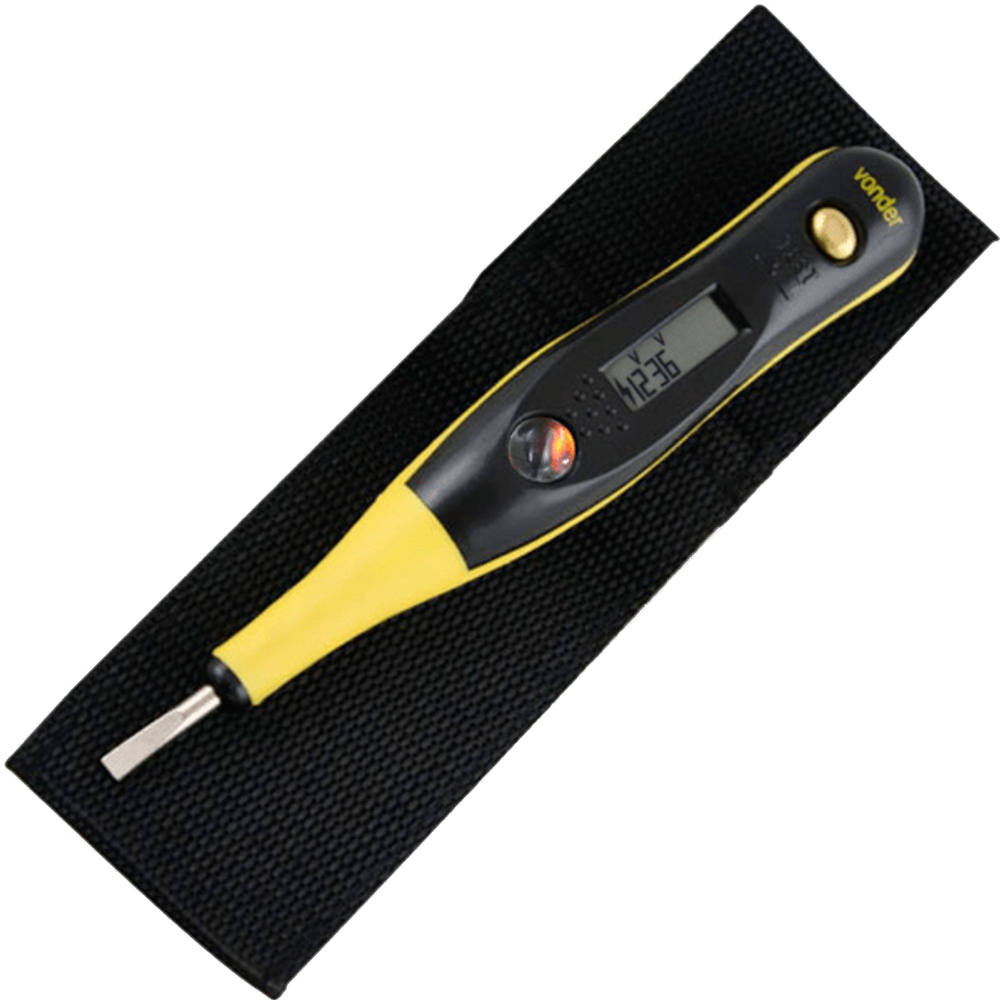 Chave de Teste Digital Vonder