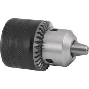 Mandril Com Chave 13 mm - 1/2"" Rosca 1/2"" Vonder