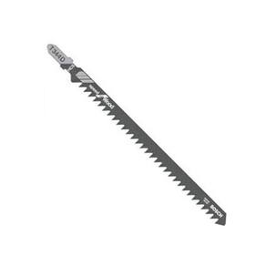 Lamina Para Tico-Tico T-344d Ct / 05 Pecas Bosch