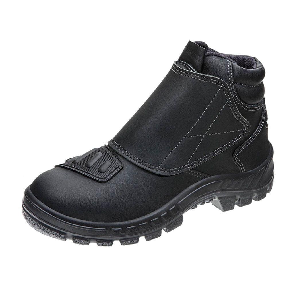 Bota 2024 albarus motociclista