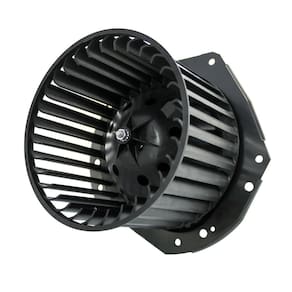 Motor do Ventilador Interno Blazer S10 2.2 Sem Ar Condicionado 12 Volts - Gauss - GE4119