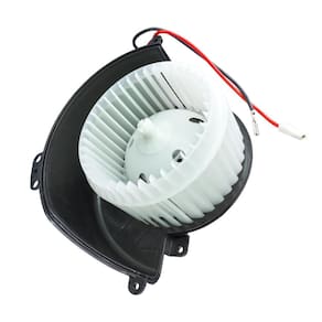 Motor do Ventilador Interno Astra 1999 a 2011 Vectra Após 2006 Com ou Sem Ar Condicionado 12 Volts - Gauss - GE4322