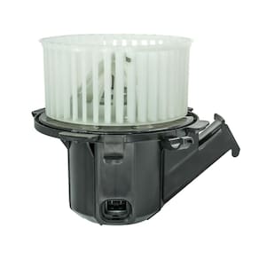 Motor do Ventilador Interno Duster 1.6 2.0 Logan Sandero G1 1.0 1.6 12 Volts - Gauss - GE4011
