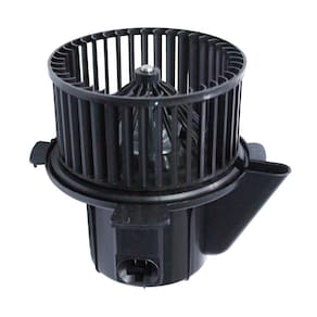 Motor do Ventilador Interno Citroen C4 2004 a 2011 Peugeot 307 2000 a 2017 12 Volts - Gauss - GE4024