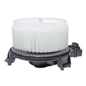 Motor do Ventilador Interno Cobalt 1.4 1.8 Onix Prisma 1.0 1.4 Spin 1.8 12 Volts - Gauss - GE4137