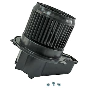 Motor do Ventilador Interno Fiorino Grand Siena Palio Uno Sem Ar Condicionado 12 Volts - Gauss - GE4347