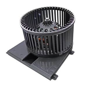Motor do Ventilador Interno Audi A3 TT Bora Cordoba Golf G4 Ibiza New Beetle 12 Volts - Gauss - GE4102