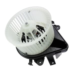 Motor do Ventilador Interno Fiat Doblo Após 2002 12 Volts - Gauss - GE4190