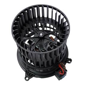 Motor do Ventilador Interno Ford Ecosport Fiesta Com Ar Condicionado 12 Volts - Gauss - GE4456