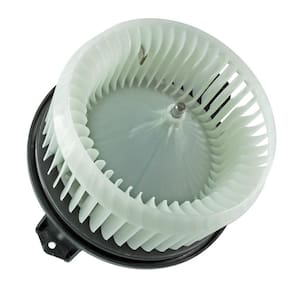 Motor do Ventilador Interno Corolla 2014 2015 12 Volts - Gauss - GE4084