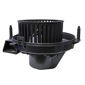 Motor do Ventilador Interno Corsa 1.0 2002 a 2010 12 Volts - Gauss - GE4873