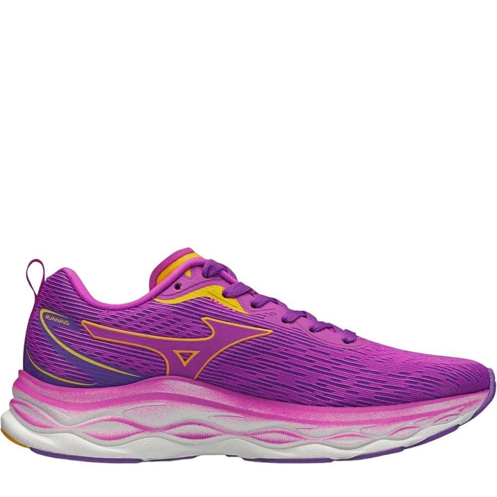みちこ Tênis Feminino Esportivo Corrida Caminhada Running | Casas Bahia