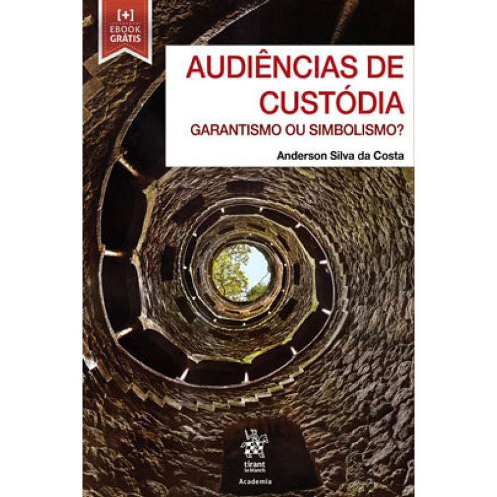 Audiências De Custódia - 2019