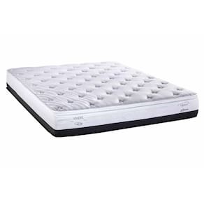 Colchão Viúva Espuma Compact AG 65 / Ergoplus C1620 (128x188x25) - Herval