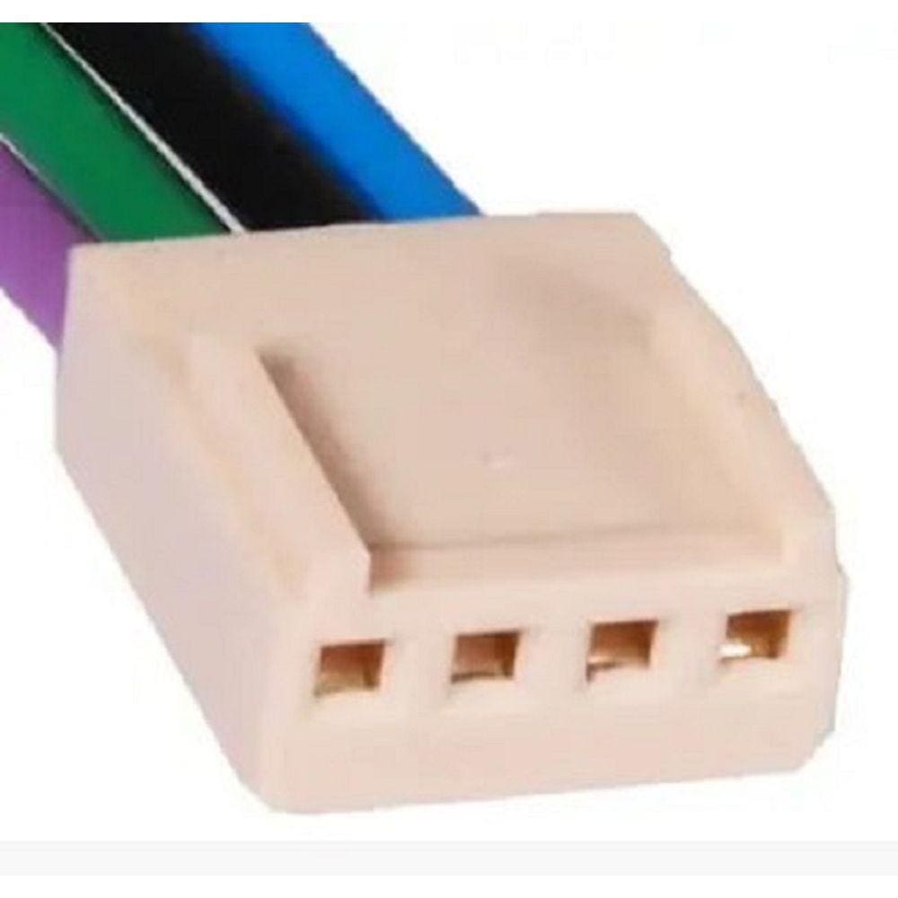 Chicote Reparo Módulo Som Falcon 4 Vias Todos