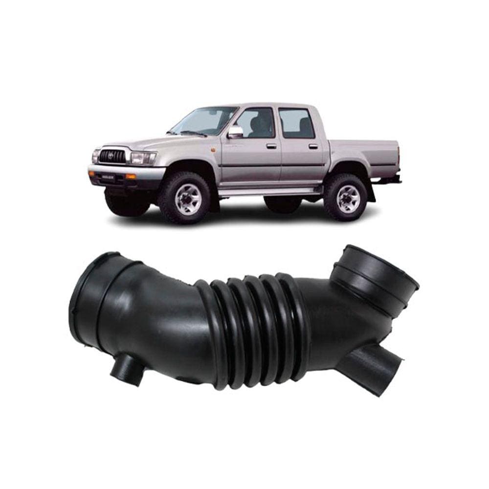 Mangueira Filtro Ar Hilux 2.5 (2005/...)