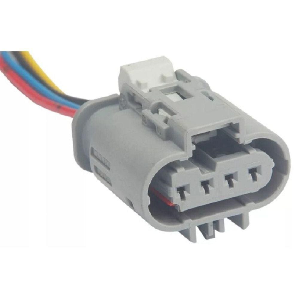 Chicote Reparo Sonda Lambda GM Onix Prisma Montana
