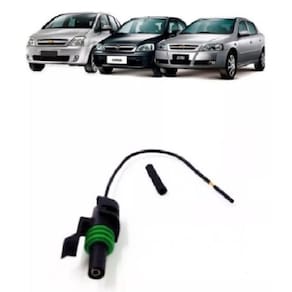 Chicote Reparo Sonda Lambda Astra Corsa Celta Vectra