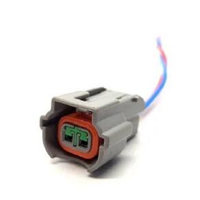 Chicote Reparo Bico Injetor Elantra I30 Sonata IX35