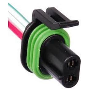 Chicote Reparo Farol de Milha Astra Vectra Após 1999