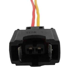 Chicote Bico Injetor Linha VW 2 Vias ETE5353
