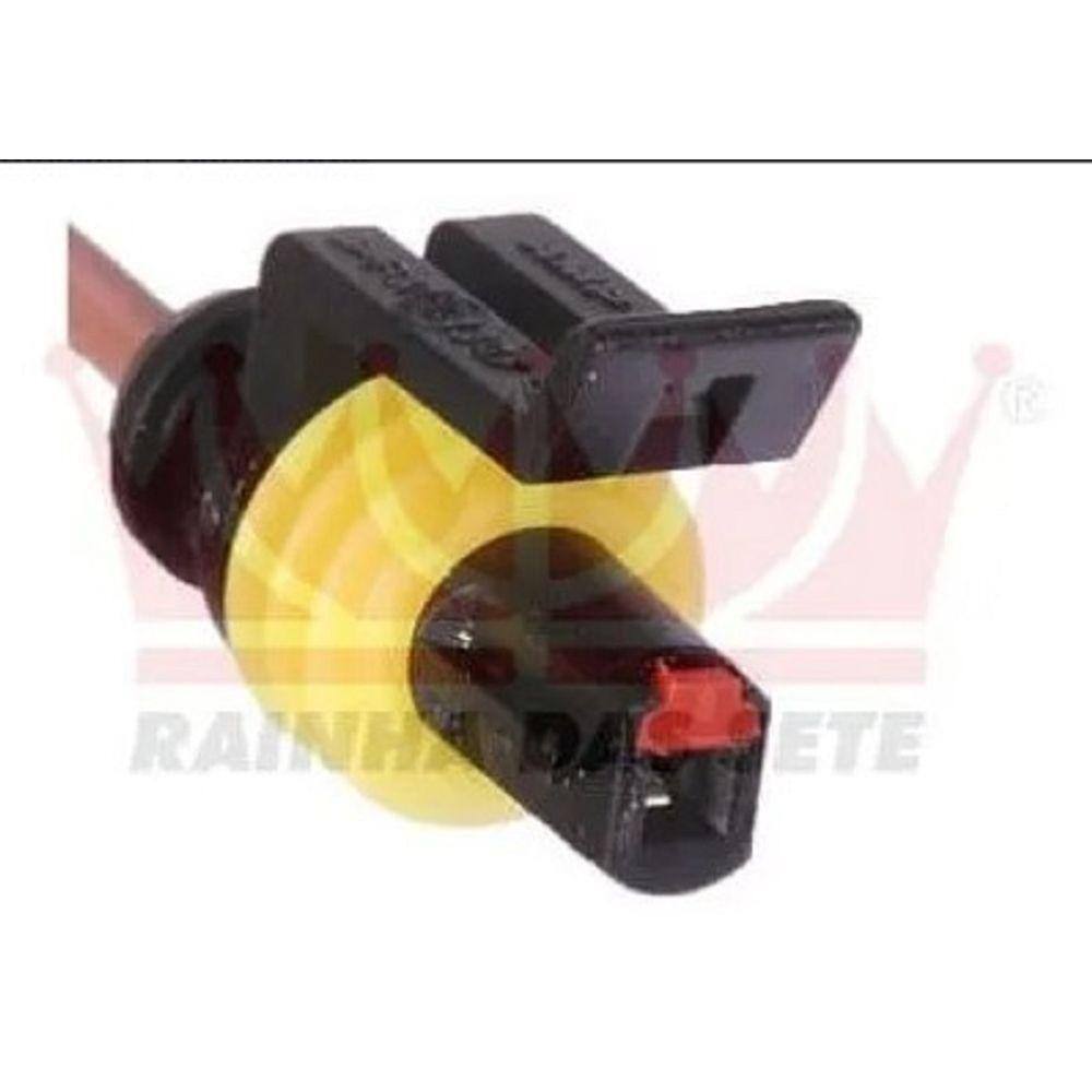 Chicote Reparo Sensor de Oleo Linha Fiat GM