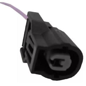 Chicote Reparo Compressor A/C Honda New Civic Fit