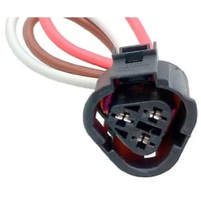 Chicote Cebolão Radiador Audi Polo Femea 3 Vias